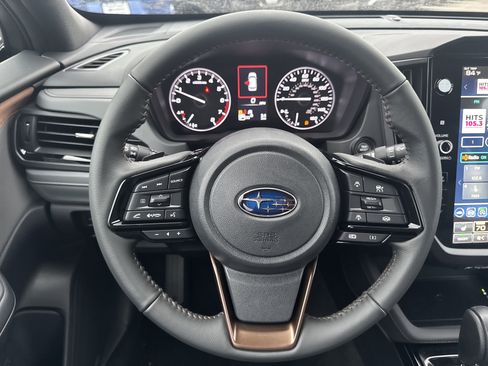 New 2026 Subaru Forester Sport image 13