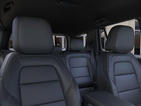 New 2026 GMC Terrain Elevation w/ Elevation Premium Package image 24