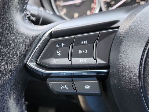 Used 2022 MAZDA CX-9 Touring AWD/4WD image 16