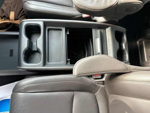 Certified 2018 Honda Odyssey EX-L image 23