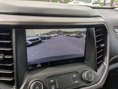 Used 2023 GMC Acadia AT4 AWD/4WD image 17