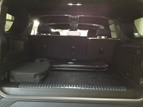 New 2025 GMC Hummer EV 3X image 50