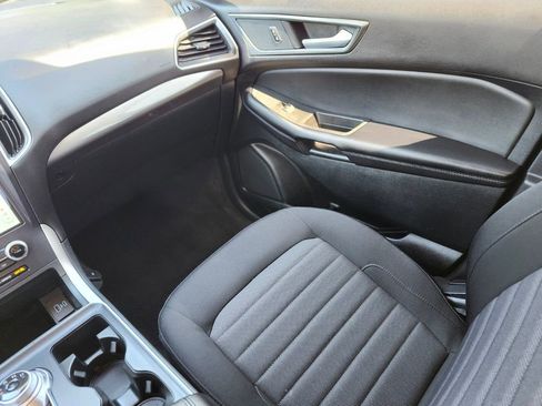 Certified 2024 Ford Edge SE AWD/4WD image 15