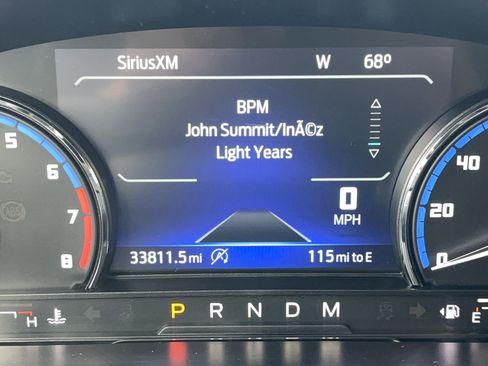 Used 2023 Ford Bronco Sport Badlands w/ Premium Package AWD/4WD image 12