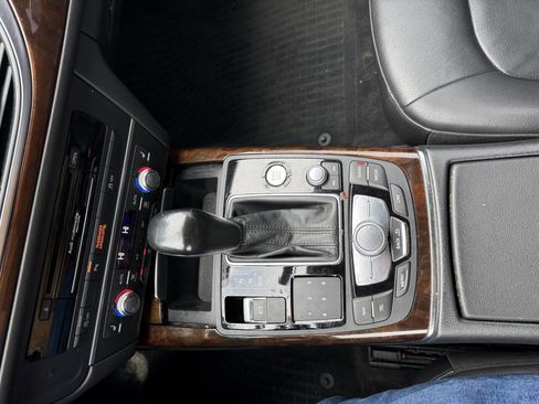 Used 2017 Audi A6 2.0T Premium Plus w/ Premium Plus Package image 23