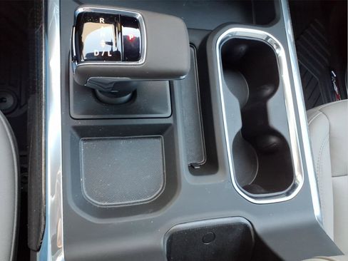 New 2026 Chevrolet Silverado 1500 RST w/ RST All Star Premium Package image 23