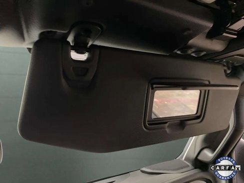 Used 2024 Jeep Wrangler Sport image 56