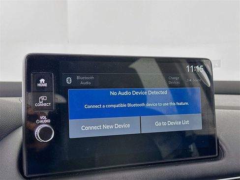 Certified 2026 Honda HR-V EX-L image 13