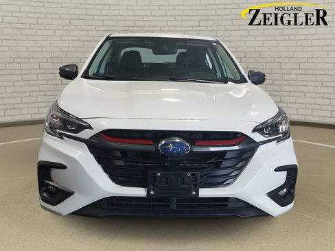 Used 2025 Subaru Legacy Sport AWD/4WD image 2