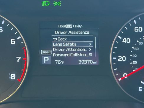 Used 2021 Kia Forte GT-Line FWD image 52