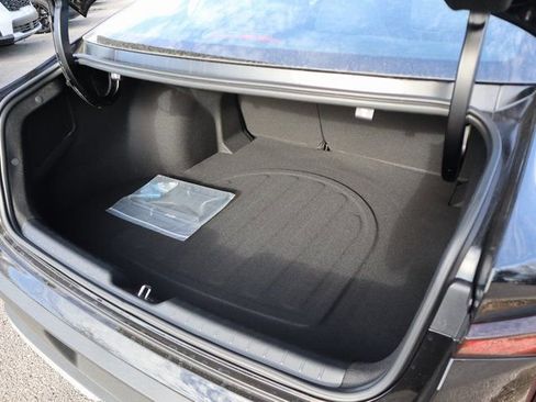 New 2025 Kia K4 EX image 10