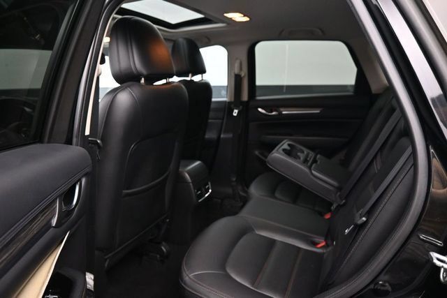 Used 2018 MAZDA CX-5 Grand Touring FWD image 15