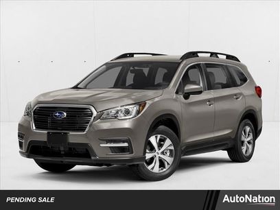 Used 2019 Subaru Ascent Premium