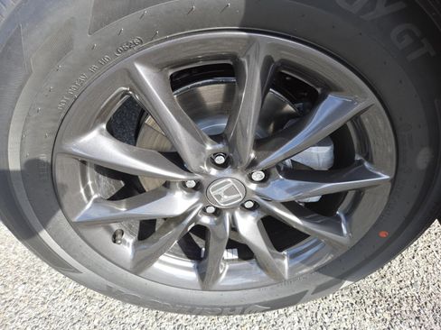 New 2026 Honda CR-V EX-L image 5