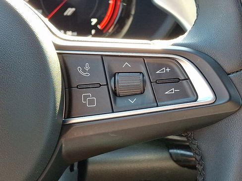 Used 2024 Dodge Hornet R/T w/ R/T Blacktop Package image 25