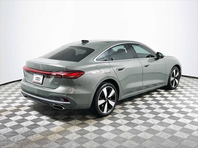 Certified 2025 Audi A5 Premium w/ Convenience Package AWD/4WD image 7