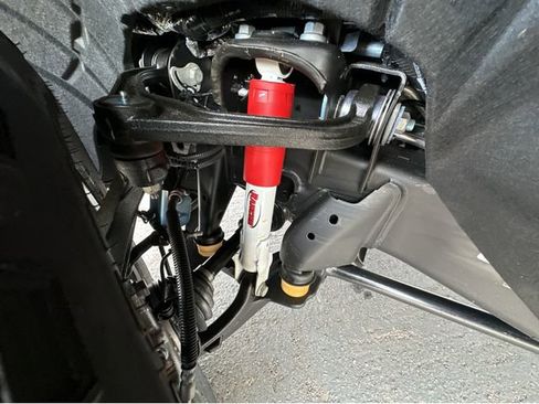 New 2026 GMC Sierra 2500 AT4 w/ AT4 Premium Plus Package image 30