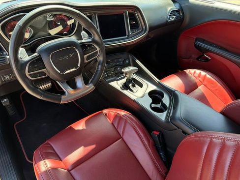 Used 2021 Dodge Challenger SRT Hellcat Redeye image 19