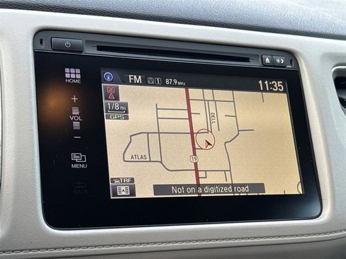 Used 2018 Honda HR-V EX-L image 34