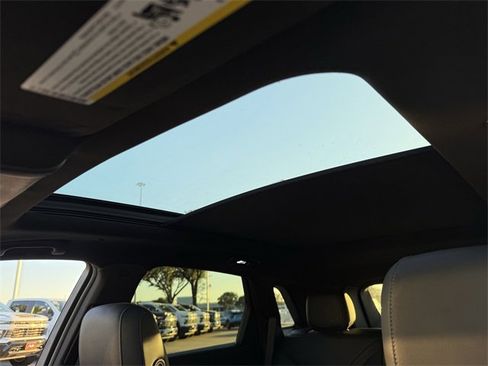 Certified 2021 Cadillac XT5 Premium Luxury w/ LPO, Floor Liner Package image 24