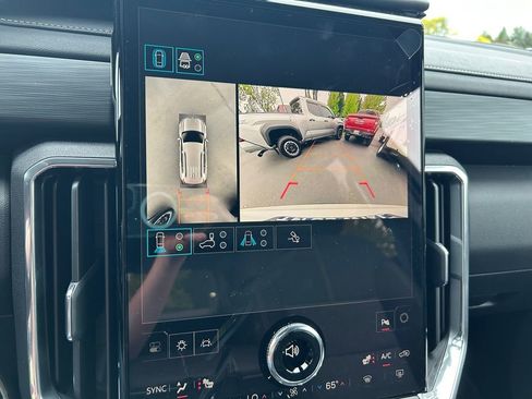 New 2026 GMC Acadia Elevation image 19