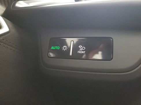 Used 2024 Audi RS e-tron GT w/ Ceramic Brake Package image 35