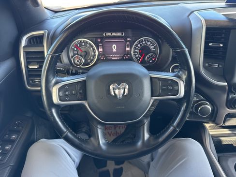 Used 2020 RAM 1500 Big Horn image 30