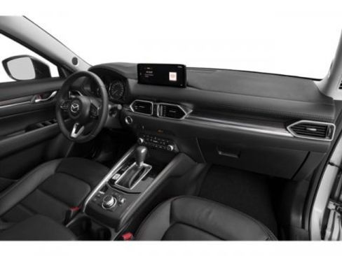 Used 2023 MAZDA CX-5 AWD 2.5 S w/ Premium Plus Pkg image 18