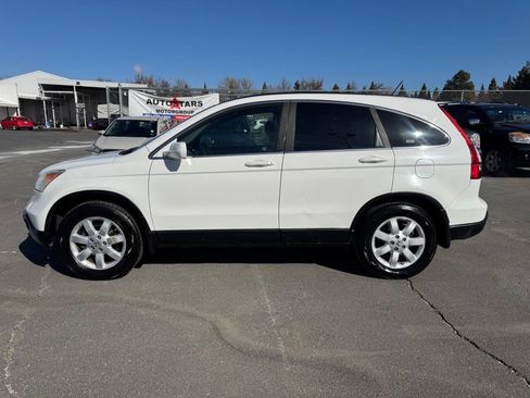 Used 2009 Honda CR-V EX-L image 2