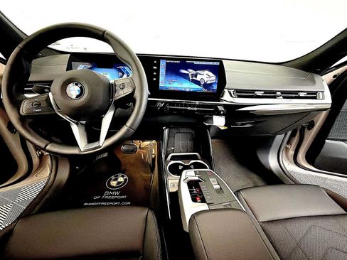 Used 2026 BMW X2 xDrive28i w/ Convenience Package AWD/4WD image 12