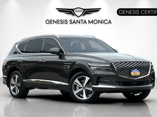Used 2024 Genesis GV80 3.5T Advanced w/ Advanced Package AWD/4WD video 1
