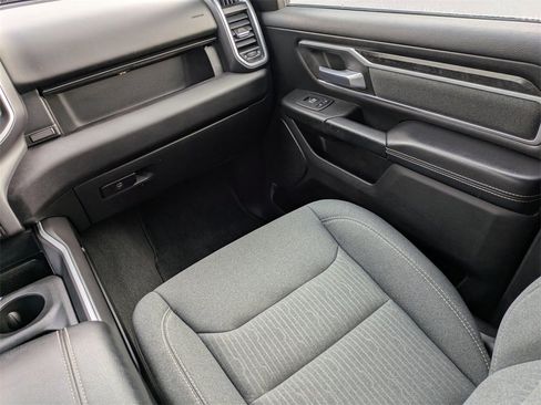 Used 2023 RAM 1500 Big Horn image 18