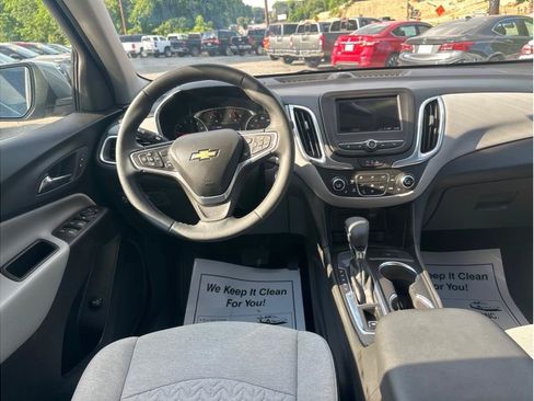Used 2023 Chevrolet Equinox LT FWD image 10