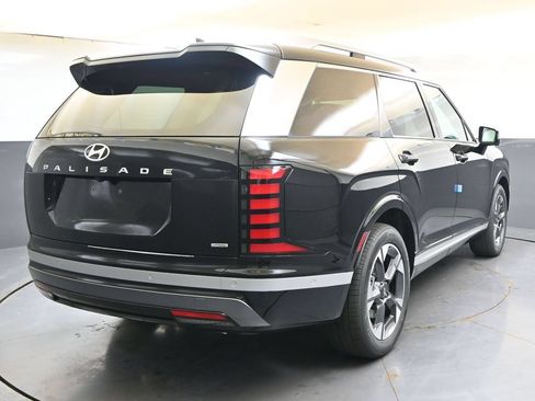 Used 2026 Hyundai Palisade Limited AWD/4WD image 5