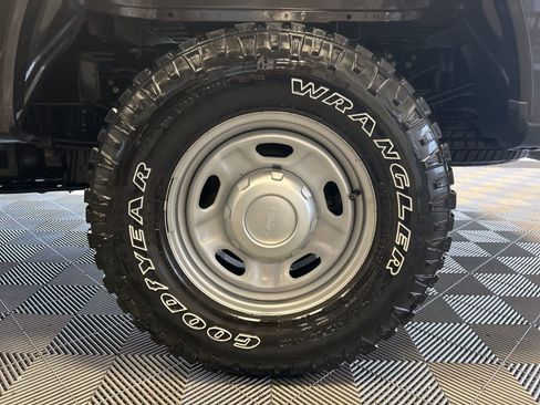 Used 2024 Ford F350 XL w/ XL Off-Road Package image 7