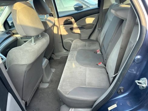 Used 2013 Honda CR-V LX image 10
