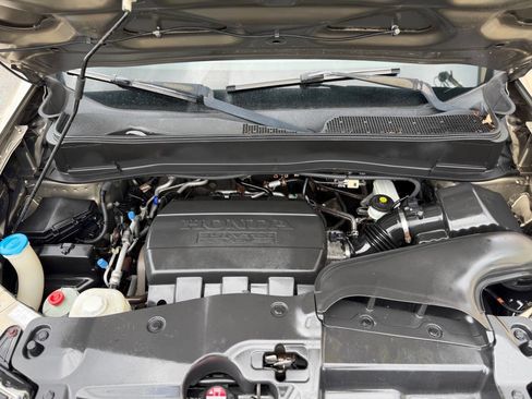 Used 2011 Honda Pilot EX image 19