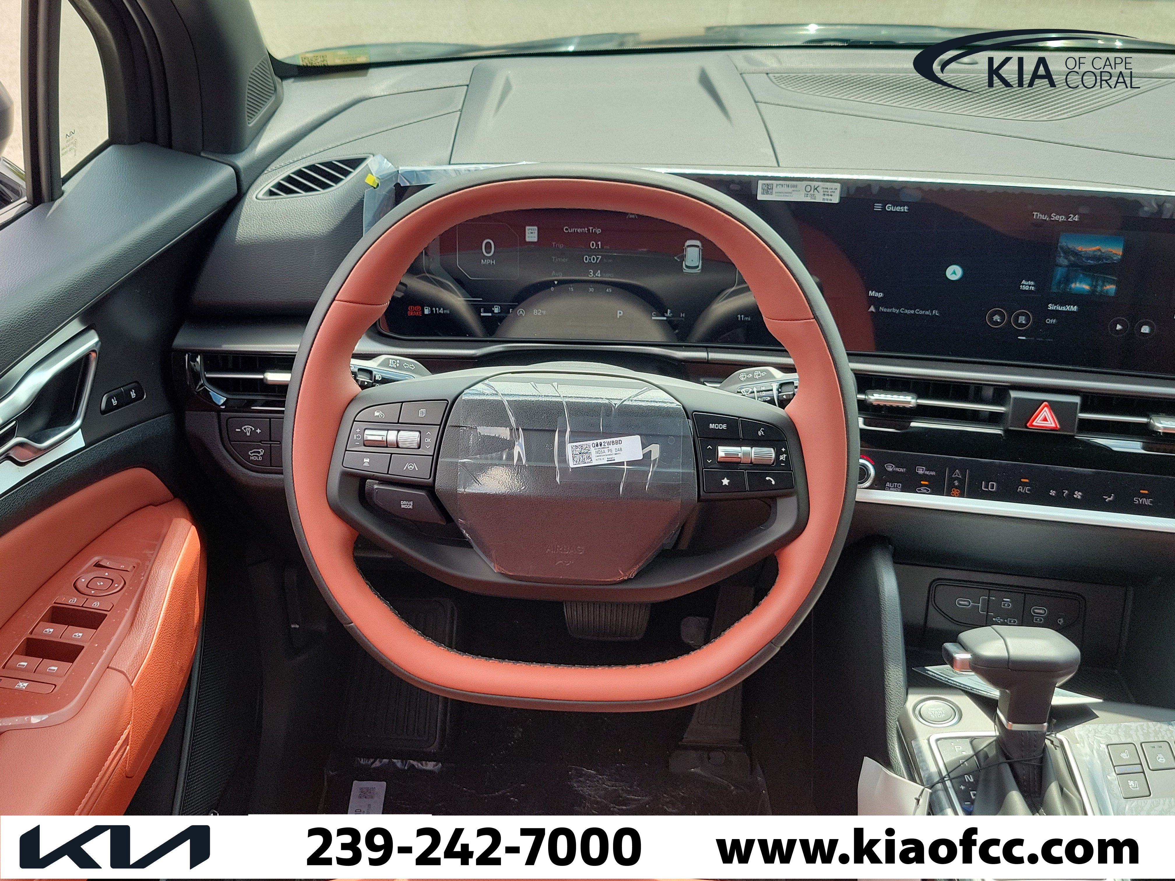 New 2027 Kia Sportage SX FWD image 18