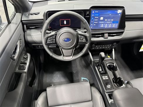 New 2026 Subaru Outback Touring XT image 17