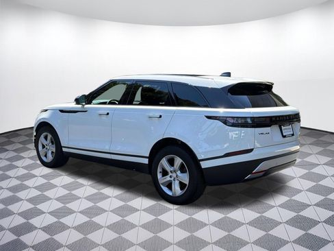 Used 2026 Land Rover Range Rover Velar S AWD/4WD image 3
