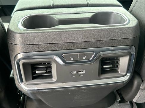 New 2026 Chevrolet Silverado 1500 LTZ image 50