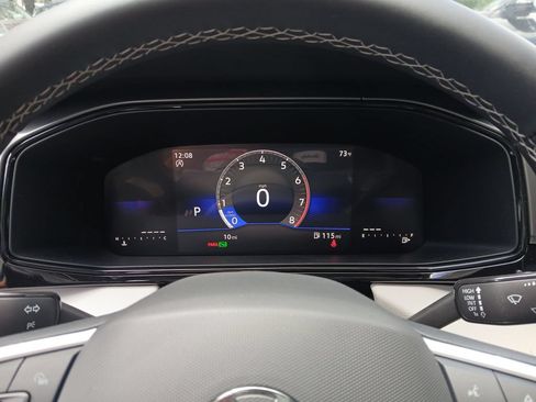 New 2026 Volkswagen Taos S FWD image 15