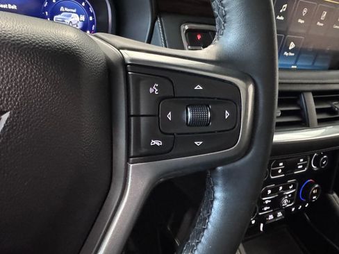 Used 2023 Chevrolet Tahoe Premier w/ Premium Package image 19