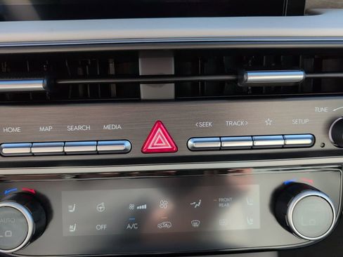 New 2026 Hyundai Palisade Limited image 16