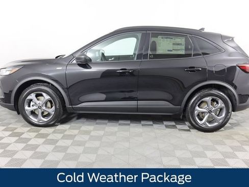 New 2026 Ford Escape ST-Line w/ Tech Pack #1 image 6