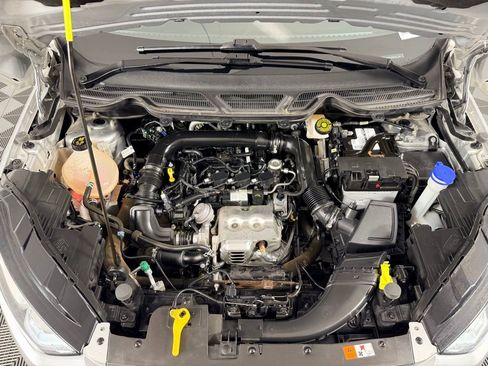 Used 2020 Ford EcoSport SE w/ SE Convenience Package image 42