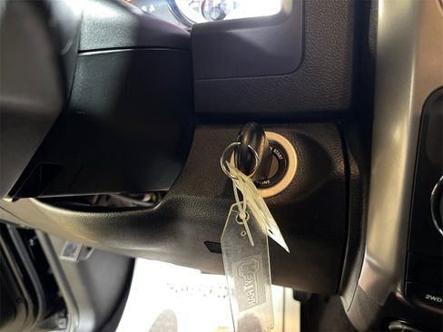 Used 2023 RAM 1500 Classic Warlock image 29