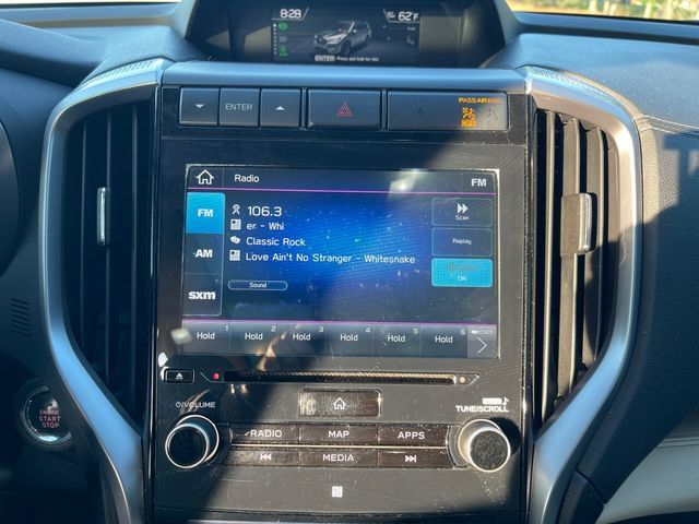 Used 2019 Subaru Ascent Limited AWD/4WD image 28