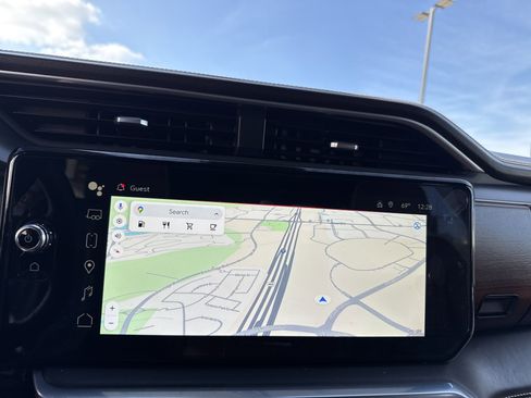 New 2026 GMC Sierra 2500 Denali Ultimate w/ Max Trailering Package image 29