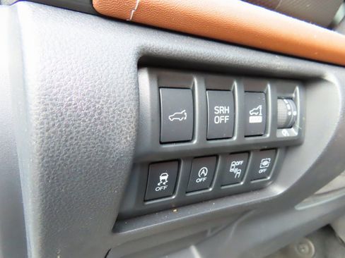 Used 2024 Subaru Forester Touring w/ POP Package 3 image 14